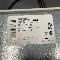 VWR Nutating Mixer image 0